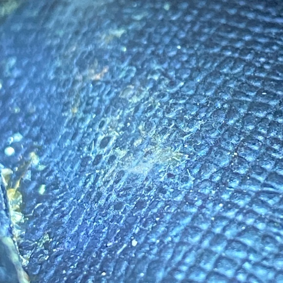 Louis Vuitton Daimer keychain wallet - Picture 8 of 8